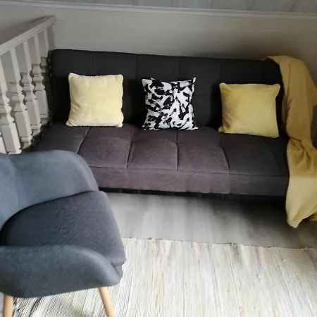 Napraforgo Vendeghaz Дом отдыха *