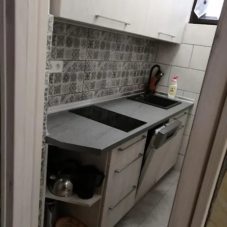Holiday home Napraforgo Vendeghaz