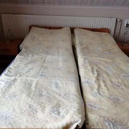 Prázdninový dům Napraforgo Vendeghaz *