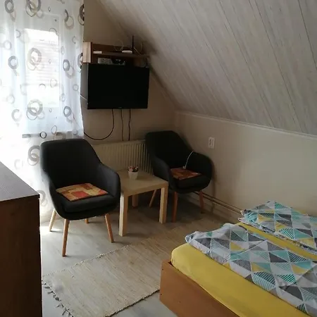 Napraforgo Vendeghaz *