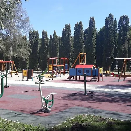 Дом отдыха Napraforgo Vendeghaz