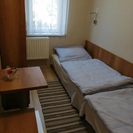 Дом отдыха Napraforgo Vendeghaz Мезёкёвешд