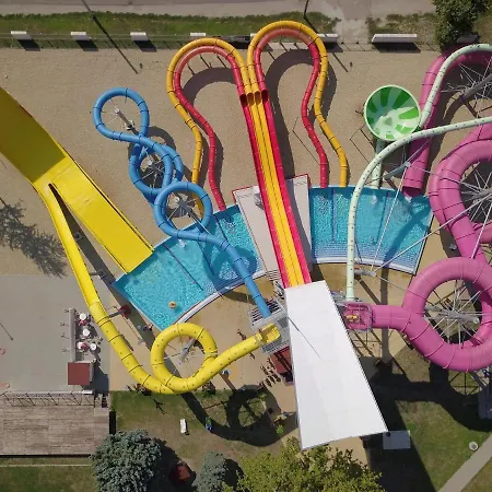 Дом отдыха Napraforgo Vendeghaz *