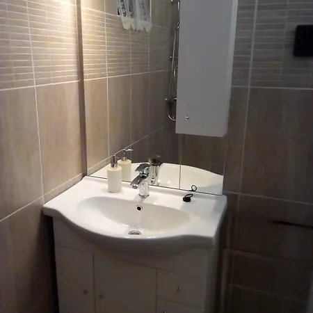 Holiday home Napraforgo Vendeghaz *